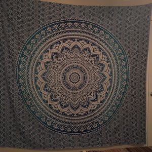 tapestry